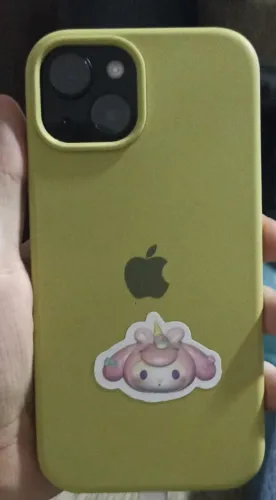 iPhone 15
