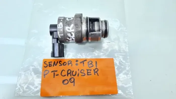 Sensor Corpo Borboleta Tbi Chrysler Pt Cruiser 2.4 Ano 2008