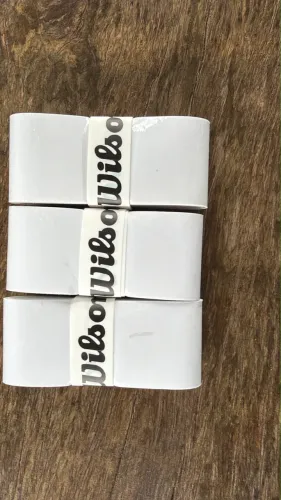 Kit Overgrip wilson(3un)