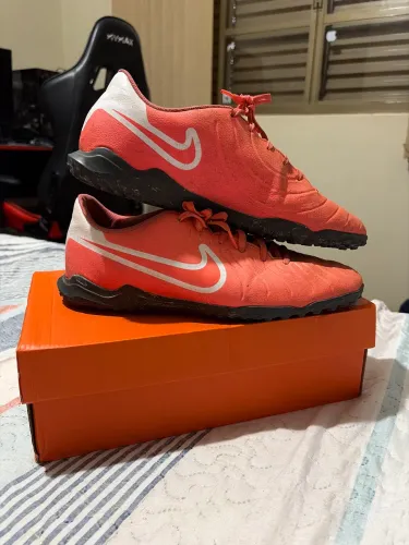 Chuteira Nike legend 10 club society