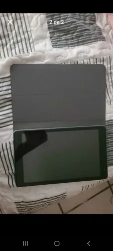 Vendo tablet 