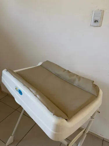 Banheira para bebê