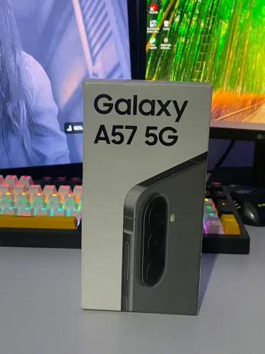 Samsung a57