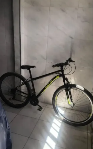 Bicicleta aro 29