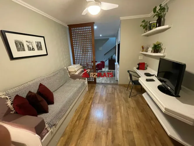Cobertura com ótimo preço no bairro Jardins. Confira!