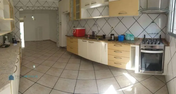 Sobrado com 3 dormitórios à venda, 92 m² por R$ 446.000,00 - Pirituba - São Paulo/SP