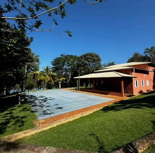 Rancho à venda no Represa de Miranda em Uberlândia