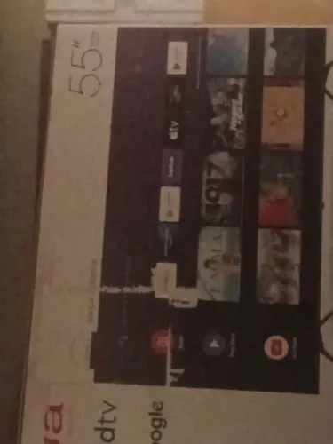 Vendo tv