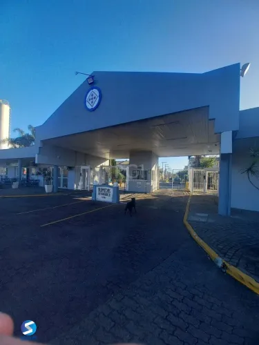 Casa Condominio para Venda - 88m², 2 dormitórios, 1 vaga - Rio Branco