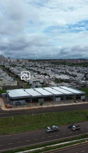 Galpão para aluguel, GRANADA - Uberlândia/MG