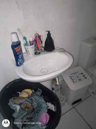 Pias preço de desapego pra retirada imediata