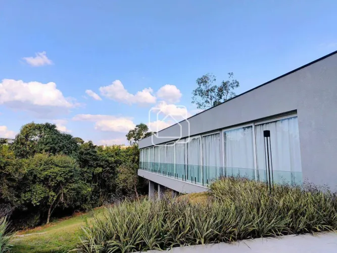 Casa de Condomínio em Itu à venda Condomínio Terras de São José II - SP | 6 quartos Área t