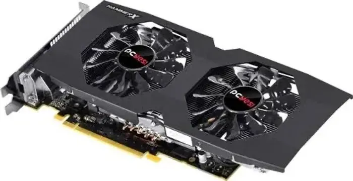 Placa de video amd R9 380