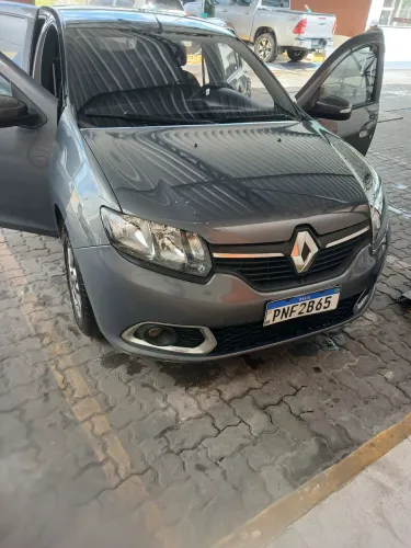 Renault Sandero Expression Flex 1.0 12V 5P 2019