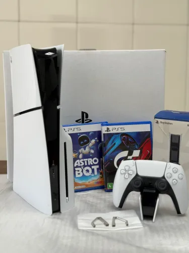 Ps5 1tera 