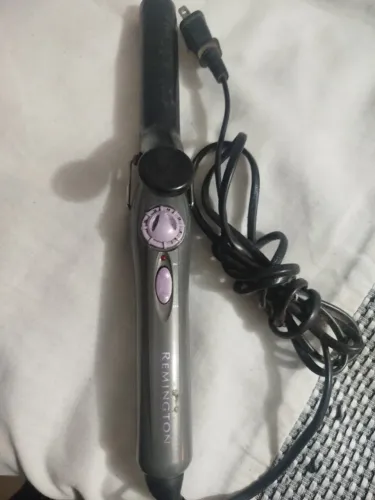 Modelador de cachos remington