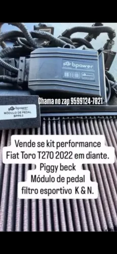 Chip de potência