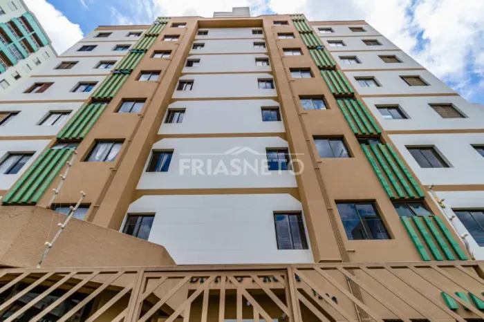 Apartamento mobiliado para alugar em Piracicaba no bairro Alto