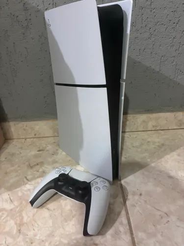 PLAYSTATION 5 MUITO NOVO