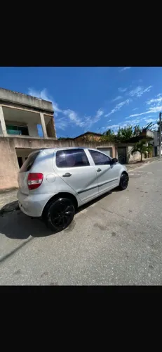 Volkswagen Fox City 1.0 MI/ 1.0mi Total Flex 8V 5P 2005