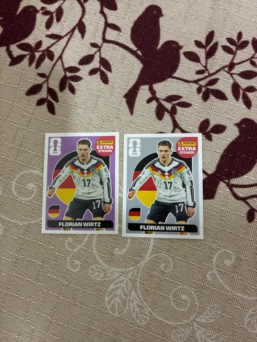 Florian Wirtz prata/bordo