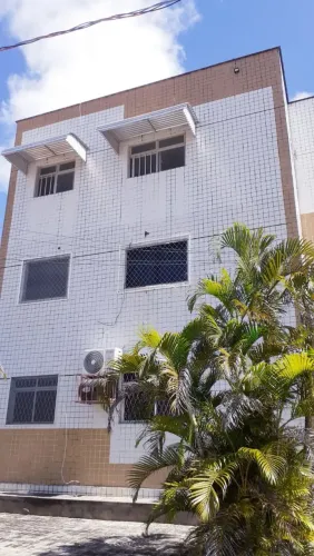 Apartamento no Serrambi