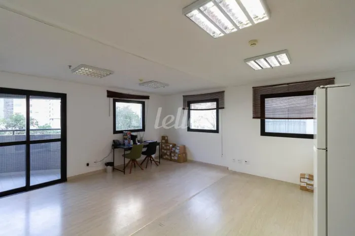 Comercial para alugar no(a) Paraíso