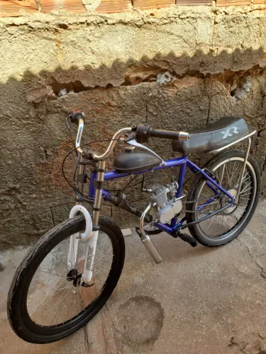 Motorizada