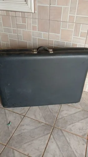 Maca dobrável/portátil nova