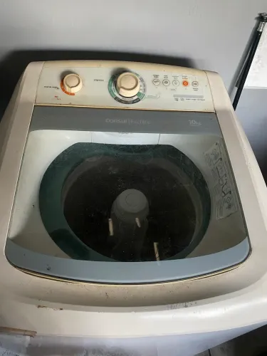 Máquina de lavar consul