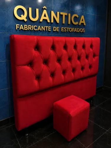 CABECEIRAS DE CAMAS TODOS OS TAMANHOS