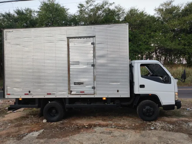 Vendo jmc n900