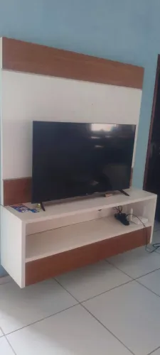 Estante para tv
