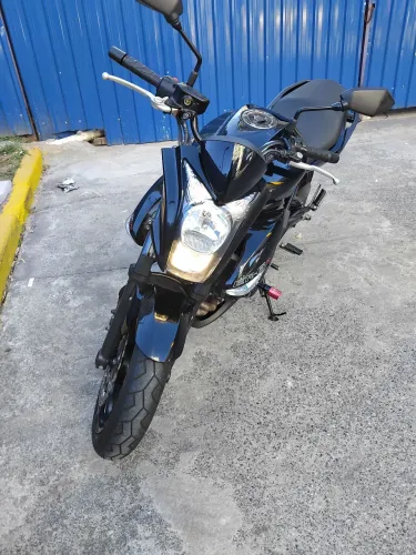 VENDO ER6N 2010 MOTO DE GARAGEM IMPECÁVEL