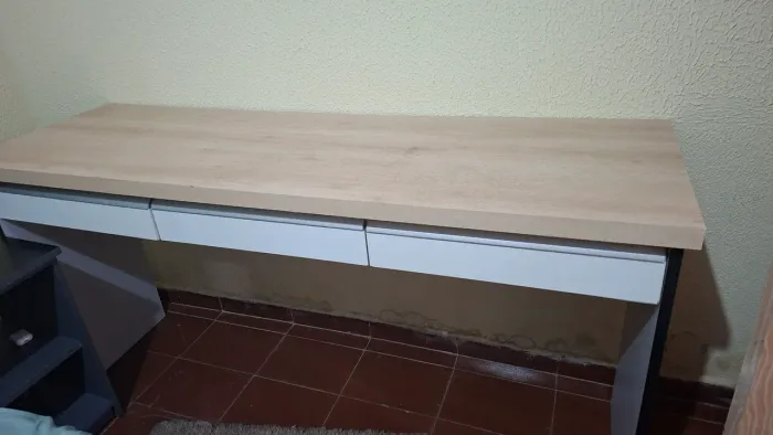 Mesa 3 gvtas