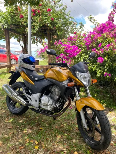 Vendo CB300