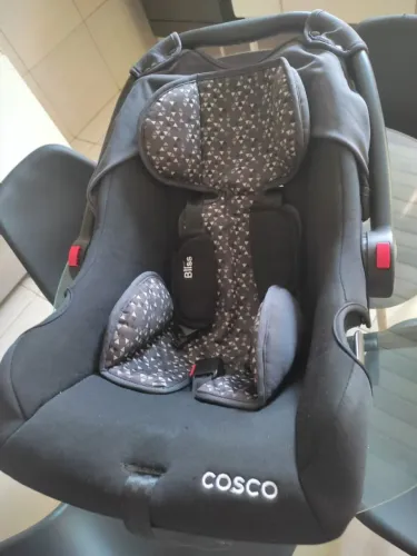 Bebe conforto