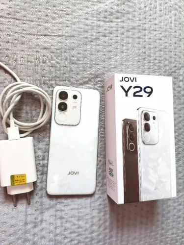 Vendo celular Jovi