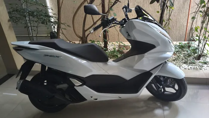 PCX 160