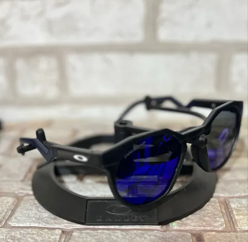 Óculos Oakley Hstn Azul