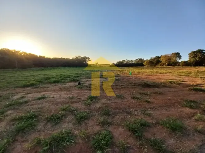 TERRENO RURAL em POTIRENDABA - SP, RURAL