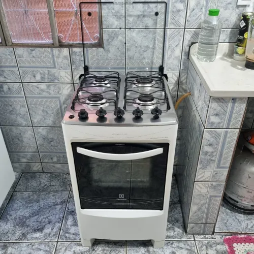 Fogão eletrolux 4 bocas