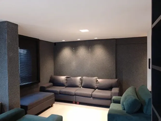 Cobertura  apartamento Duplex no bairro de Petropólis -Natal RN.