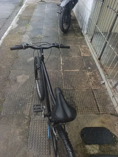 Vendo bicicleta/bike