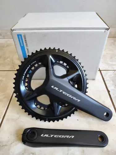 Pedivela Shimano Ultegra Novo