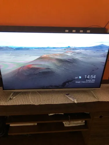 Tv Smart Philco