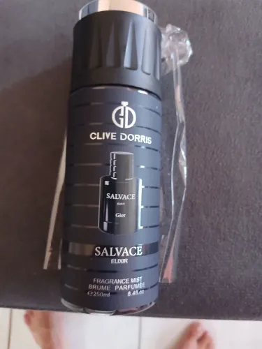 Perfumes árabes masculino 250ml