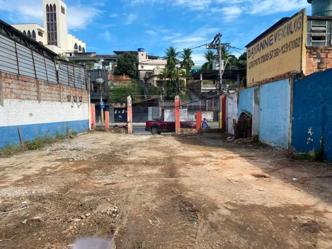 OPORTUNIDADE UNICA PARA INVESTIDORES E CONSTRUTORES EM SÃO GONÇALO