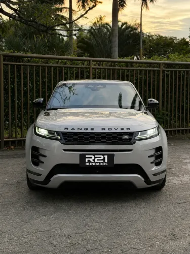 Land Rover Range Rover EVO SE SI4 R-DYN. 2.0 Flex Aut. 2021