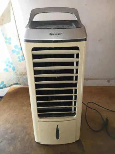 Climatizador springer no estado.